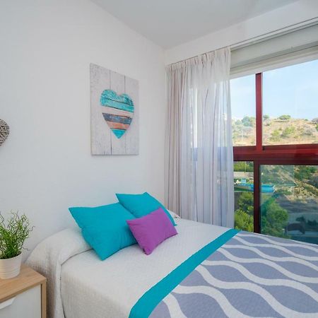 "Gemelos 15" Vacation Benidorm Dış mekan fotoğraf